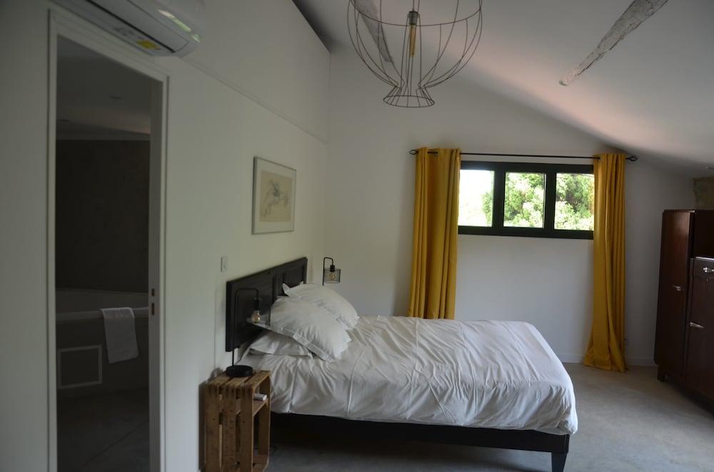 Mas de la Gramillère