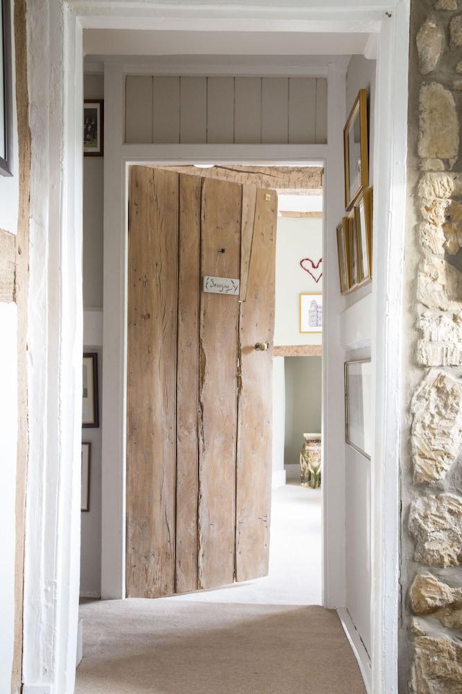 Forthay Bed and Breakfast