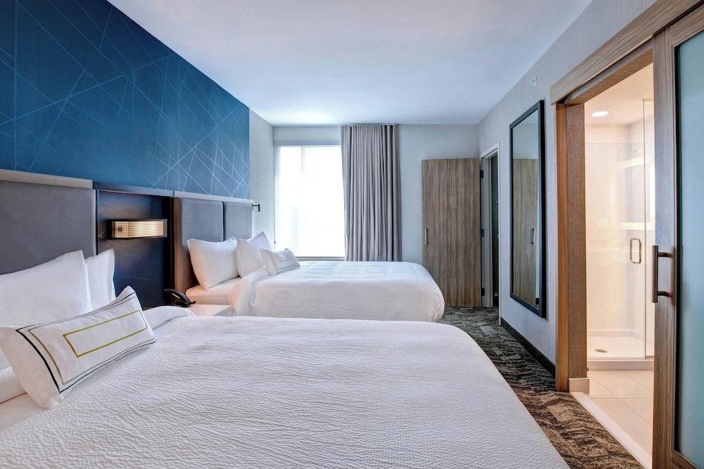 SpringHill Suites by Marriott Orangeburg