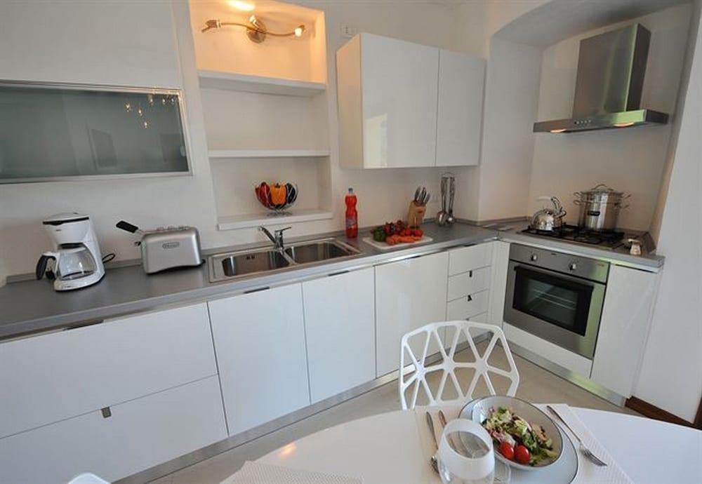 Balcone di Pianello - Luna