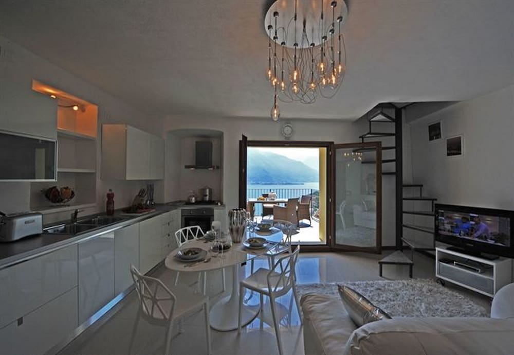 Balcone di Pianello - Luna