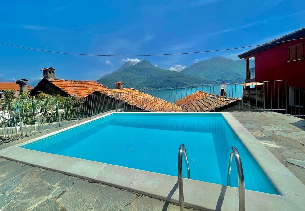 Balcone di Pianello - Sole