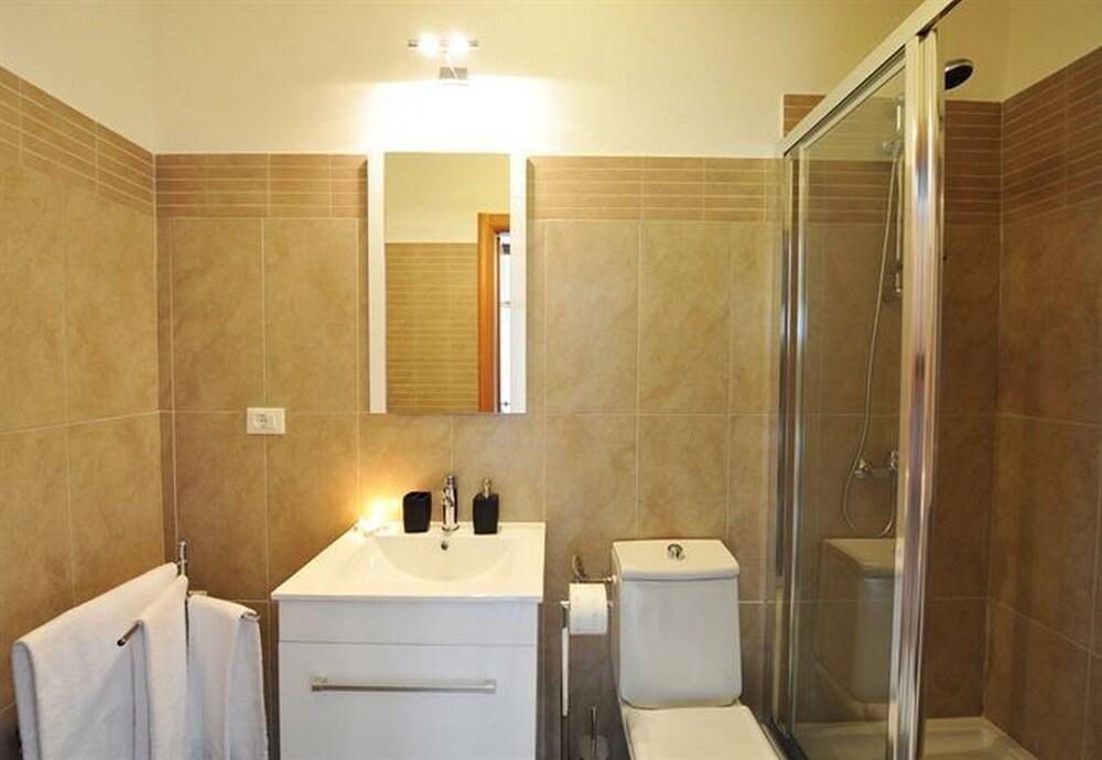 Balcone di Pianello - Sole