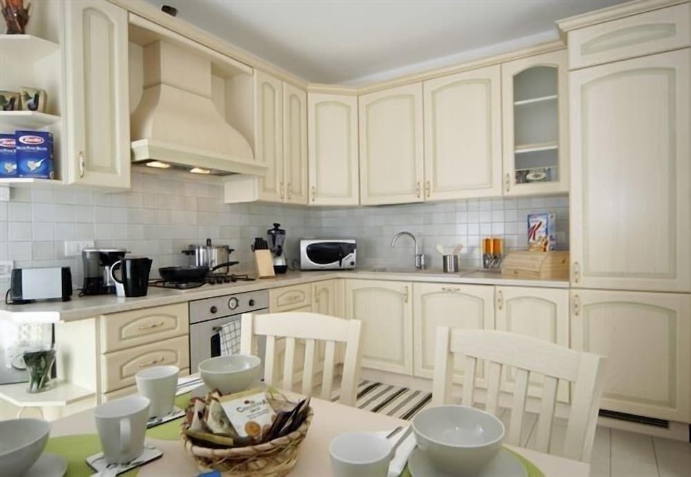 Sogni Di Bellagio ICI