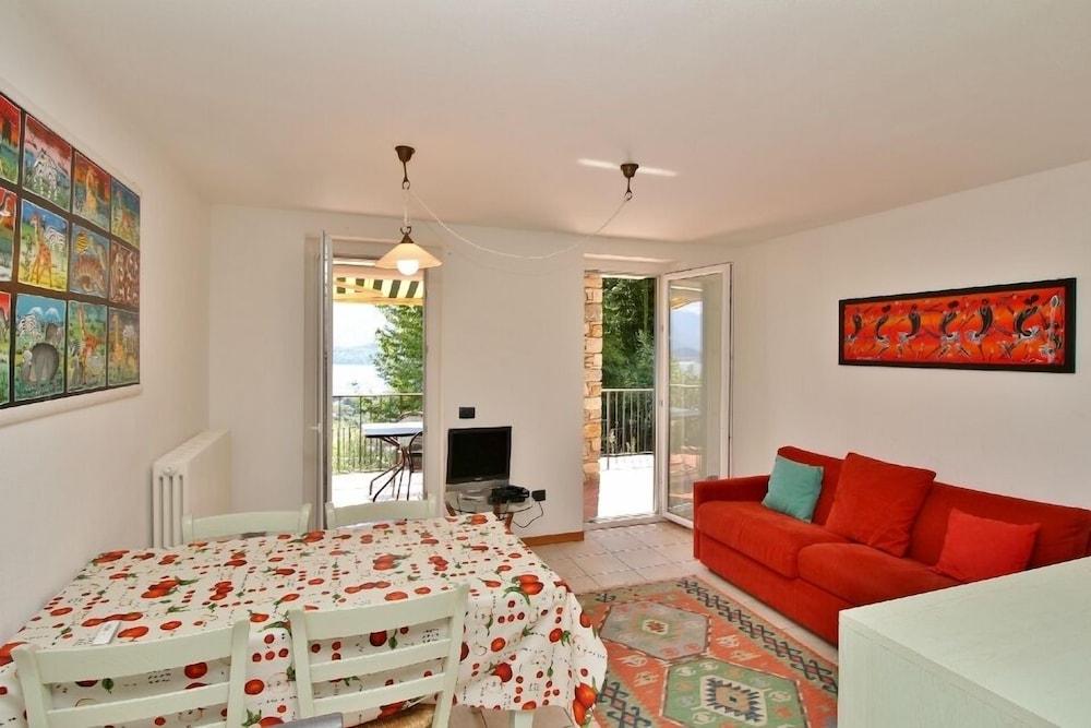 Residenza Vercana Giardino