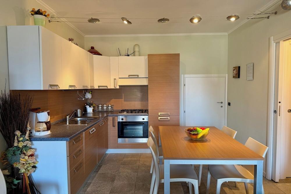 Mansarda di Pianello