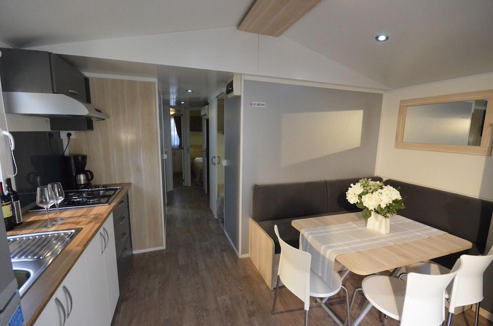 TopCamp in Union Lido