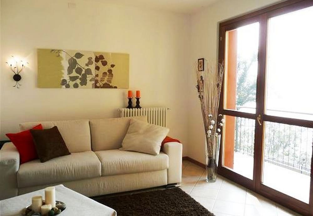 Vista d'Oro Ulivo Apt. 8/10