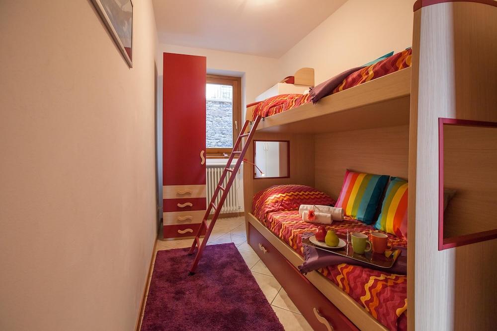 Vista d'Oro Ulivo Apt. 4