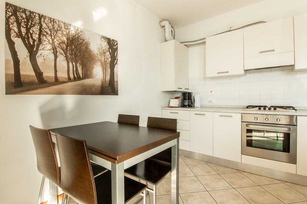 Vista d'Oro Ulivo Apt. 7