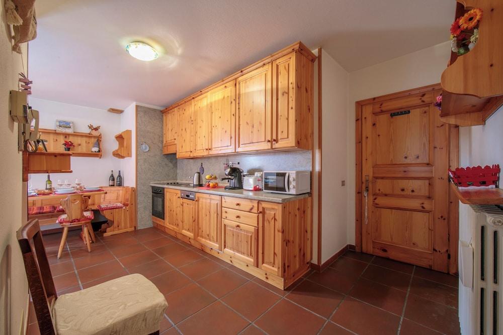 Martina Ski in - Ski out Mt.50