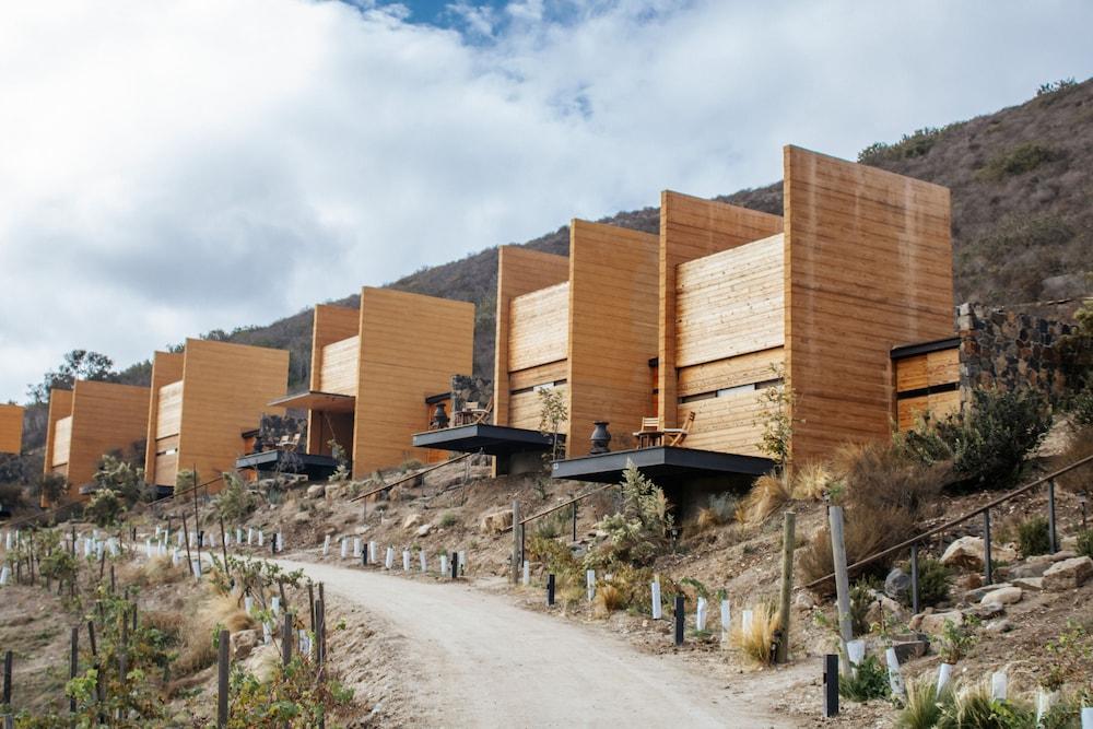 Hotel Cuatro Cuatros