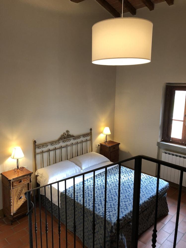 Agriturismo La Posta Reale