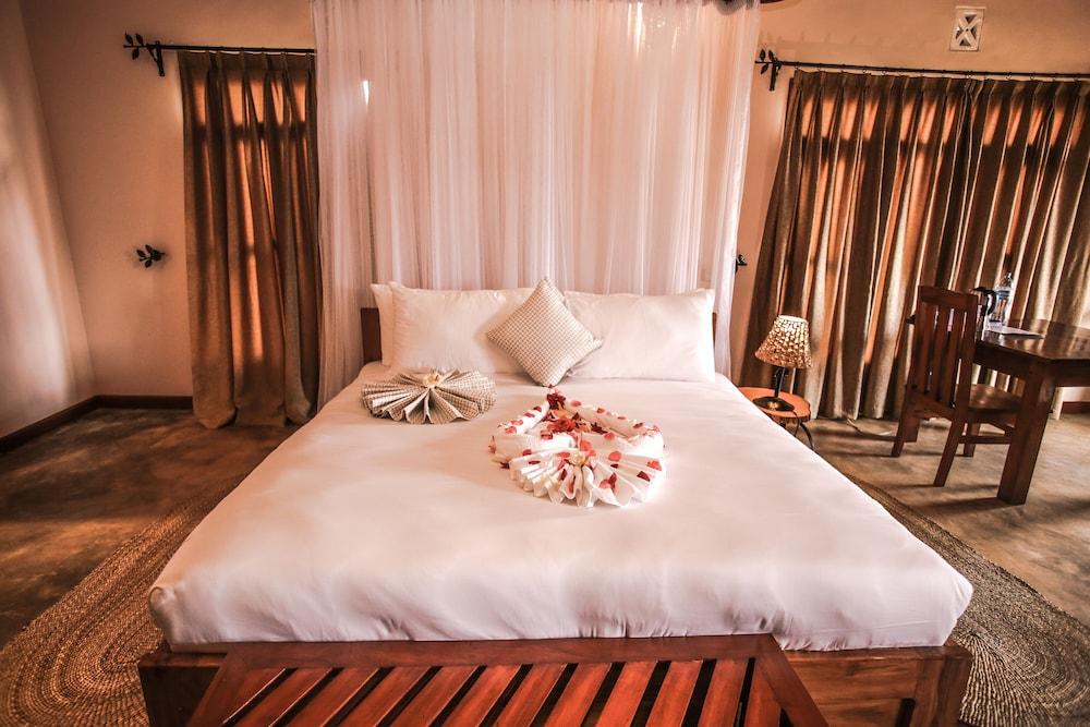 Ngorongoro Marera Mountain View Lodge