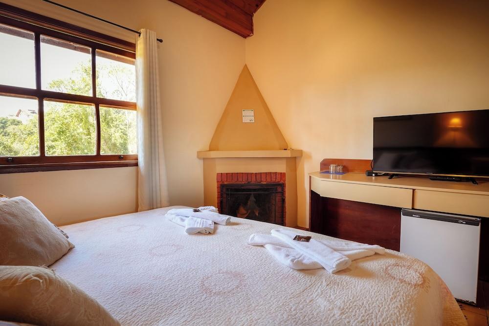 VELINN Recanto das Hortências Hotel