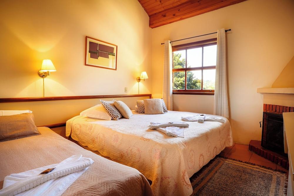 VELINN Recanto das Hortências Hotel