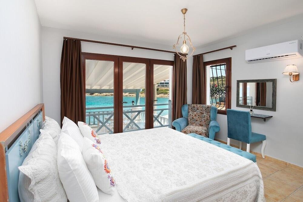 Mai S'ema Boutique Dalyan