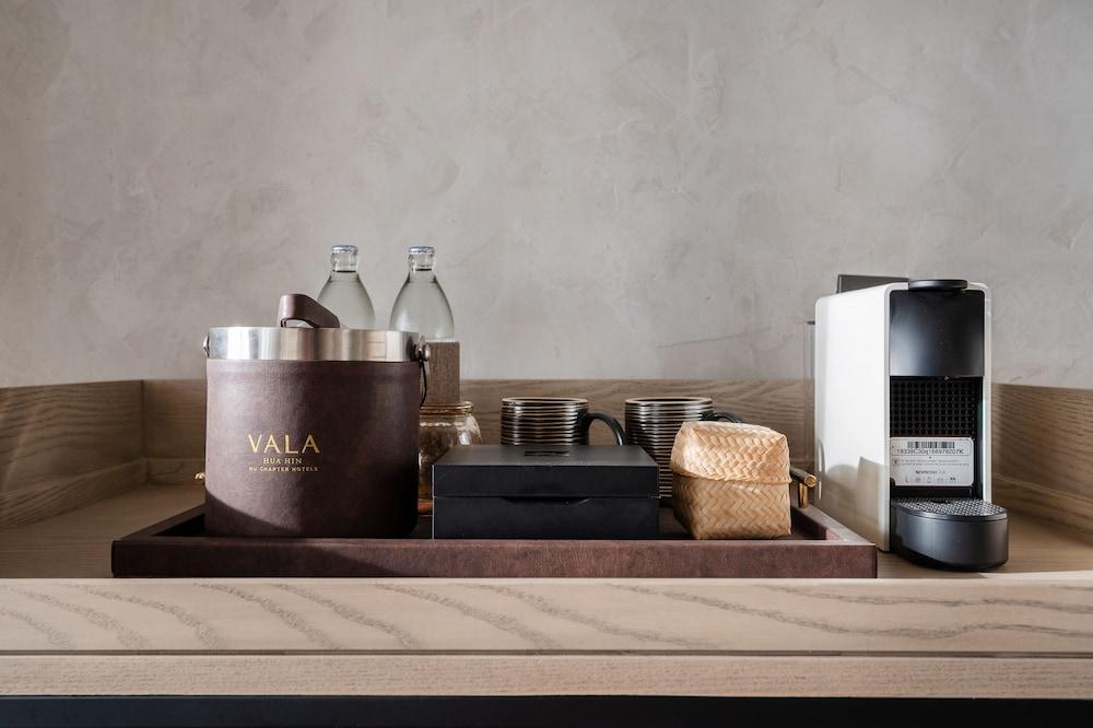 Vala Hua Hin - Nu Chapter Hotels