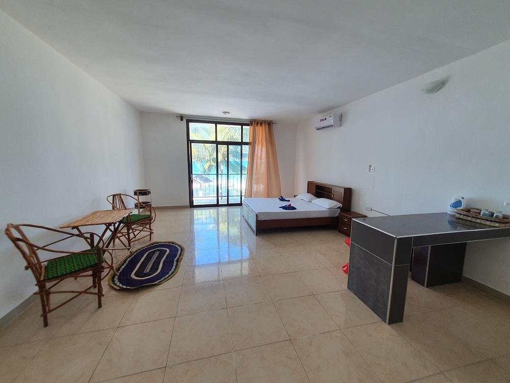 Villa Vanilla Zanzibar