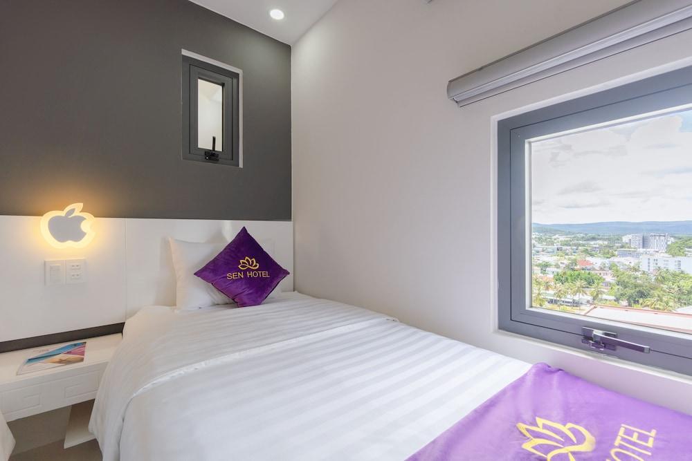 Sen Hotel Phu Quoc