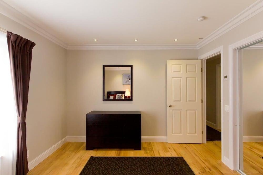 Hakuba Gondola Apartments