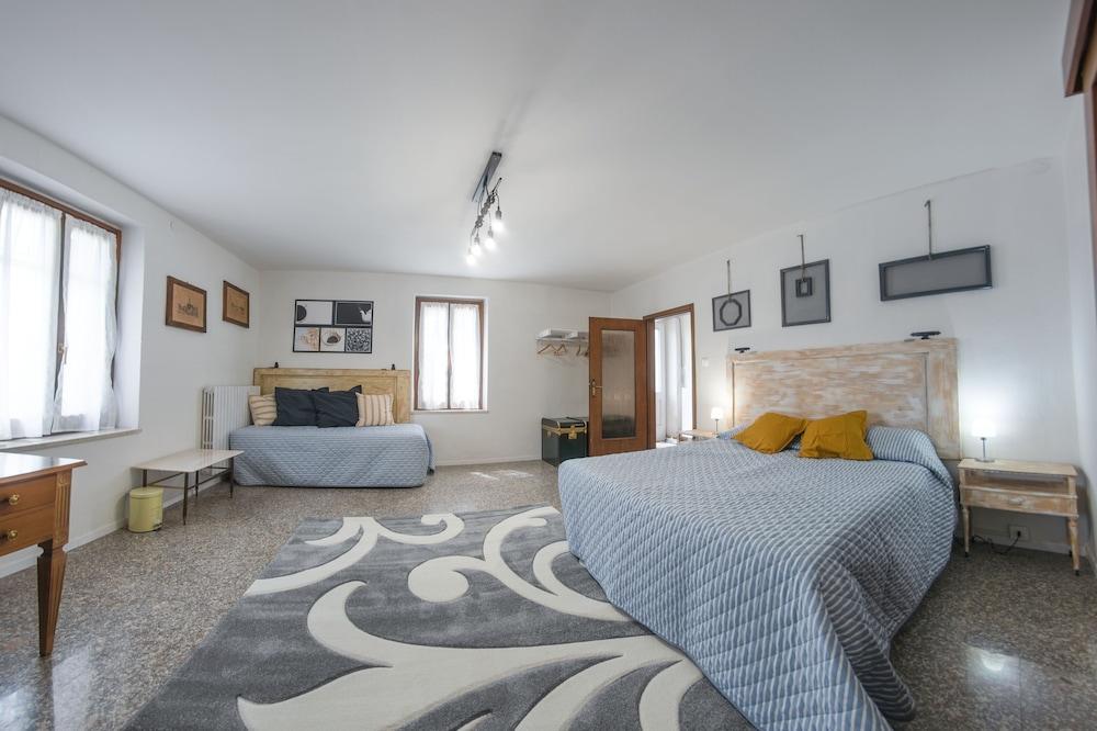 Rustico alla Quercetta