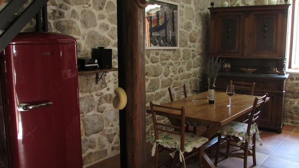 Holiday Home Stari Zoganj