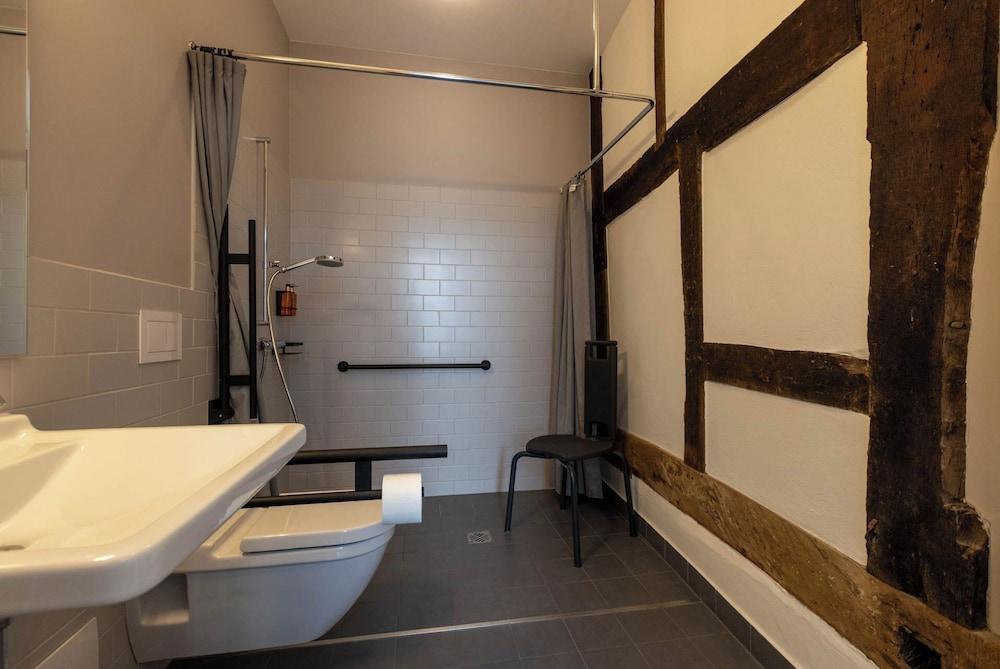 Wertschätzer Hotel - Krumme Str.