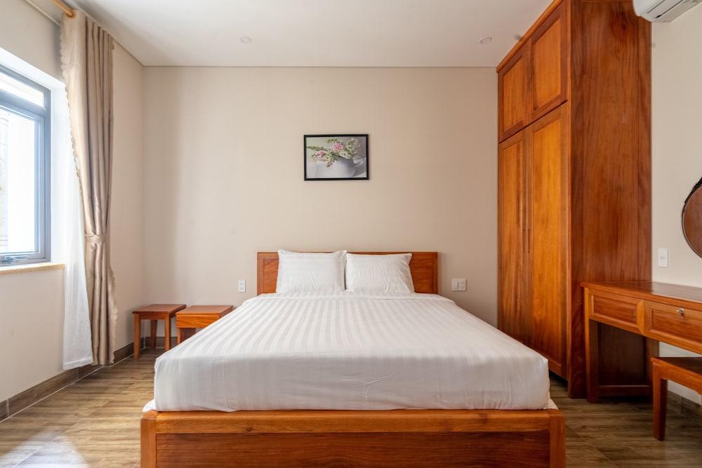 Sunflower Ocean Da Nang