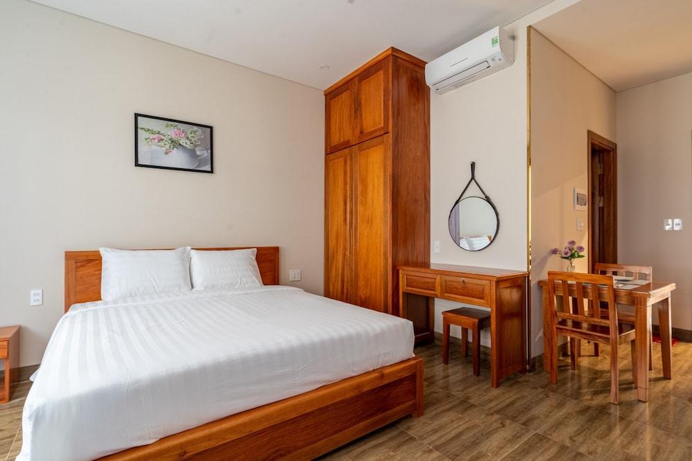 Sunflower Ocean Da Nang