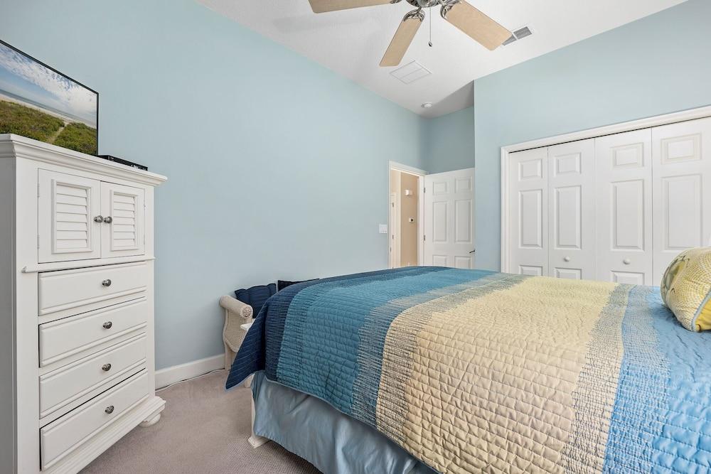 Cinnamon Beach 4 by Distinctive Beach Rentals