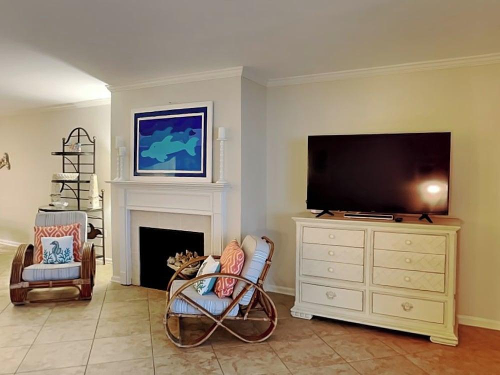 Ponte Vedra Breakers 651A by Distinctive Beach Rentals