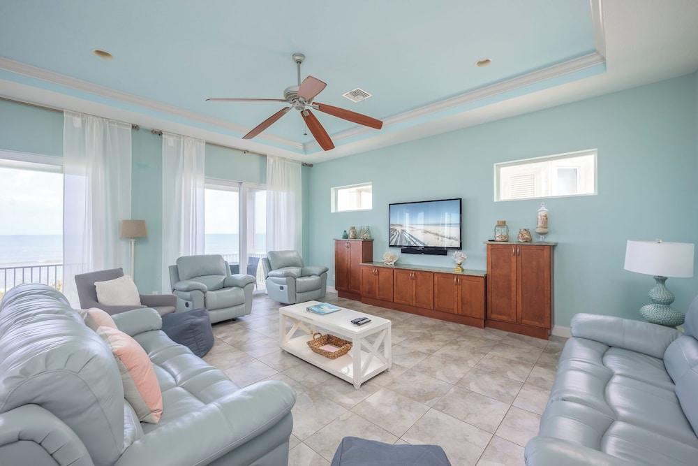 Sea Gem by Distinctive Beach Rentals