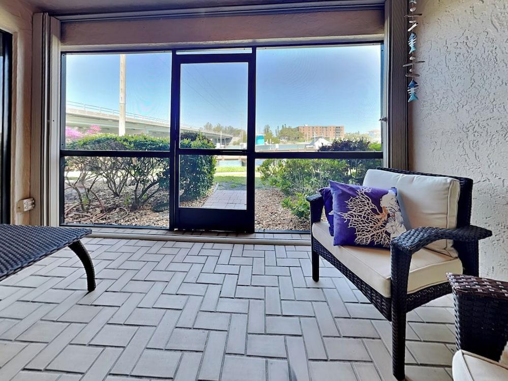 Villa on Point Brittany 5 by Distinctive Beach Rentals