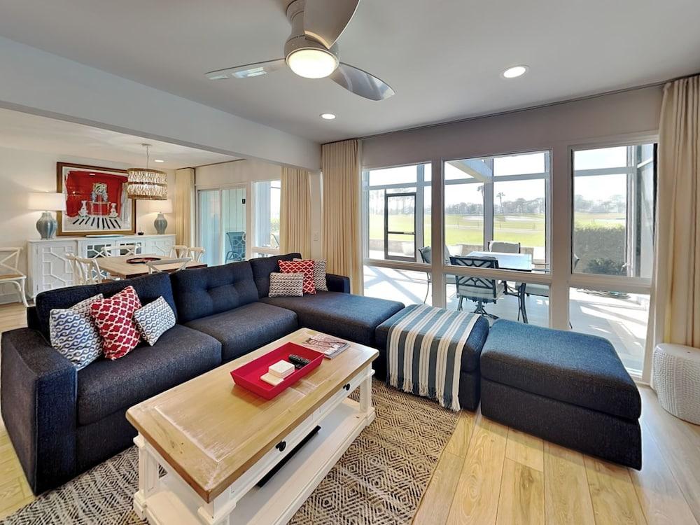 Ponte Vedra Deer Run 9770 by Distinctive Beach Rentals