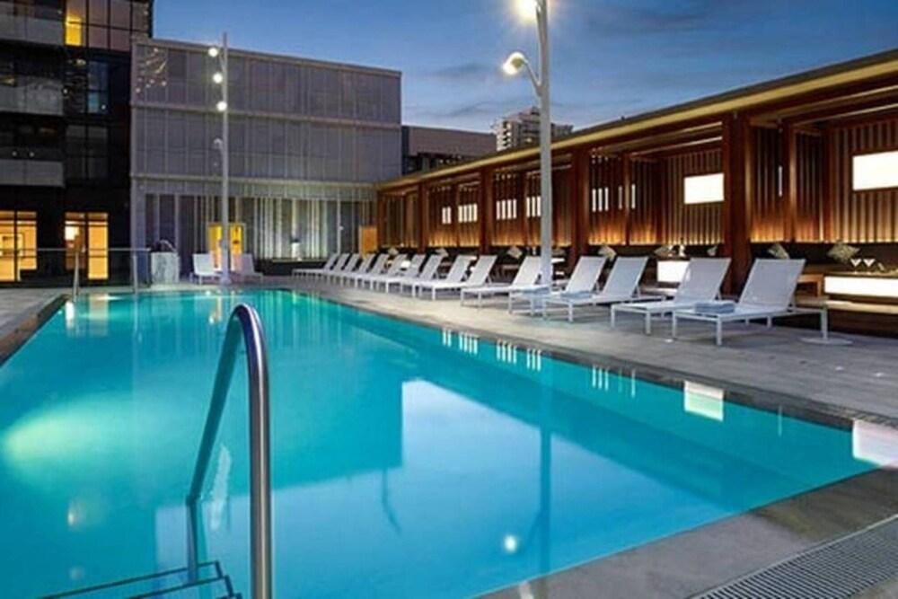 L6 - Loft In Central Downtown