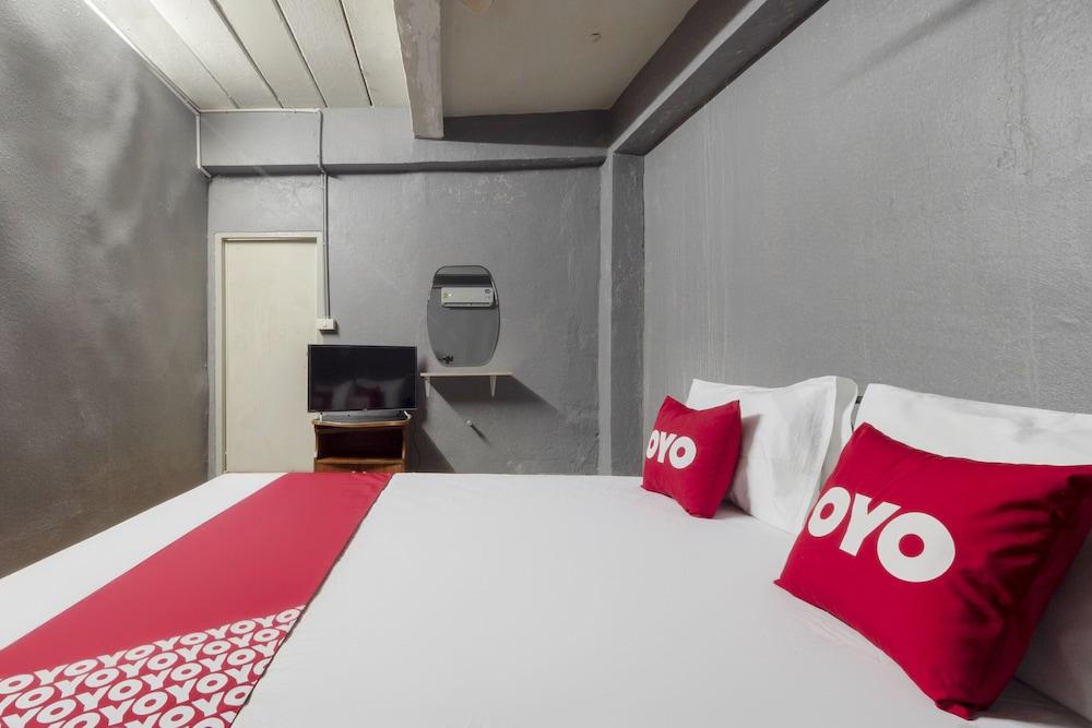 OYO 1066 Encore Sea Side