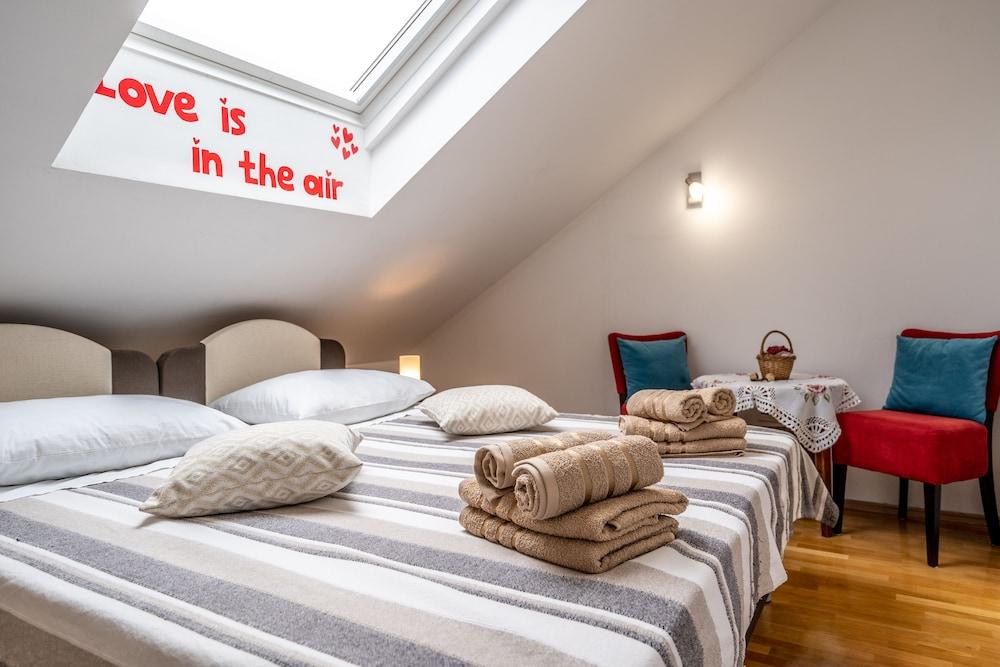 Apartments Adriatic Split-Stobreč