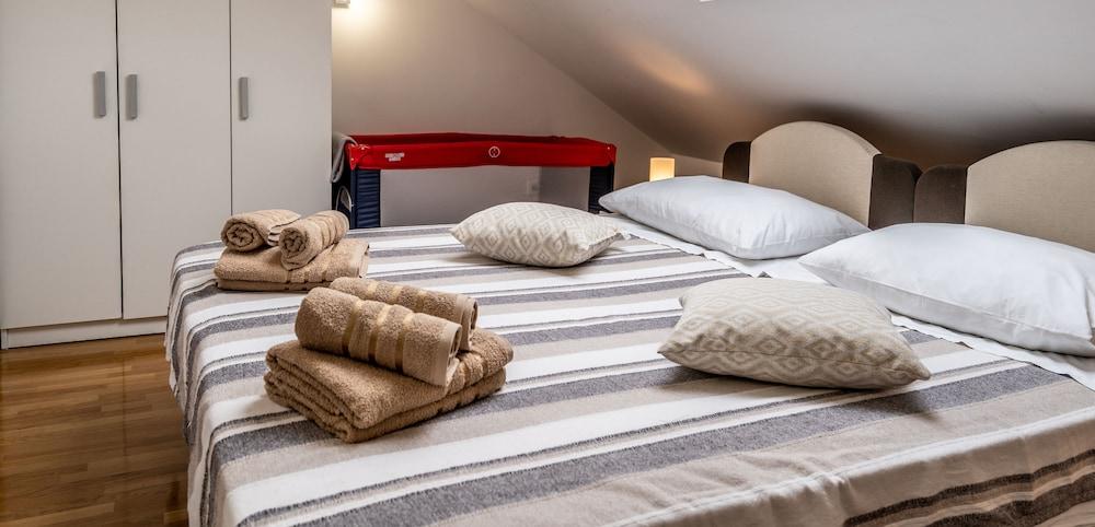 Apartments Adriatic Split-Stobreč