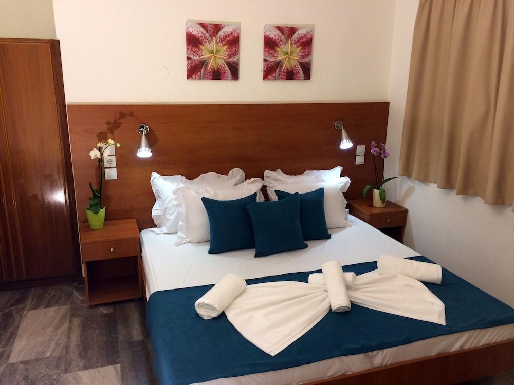 Creta Sun Studios - Adults Only