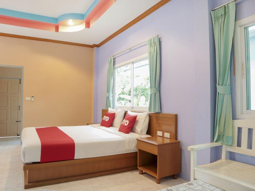 OYO 1101 Tanrak Bungalow