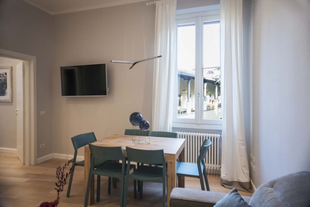Apartments Florence Oblate Exclusive