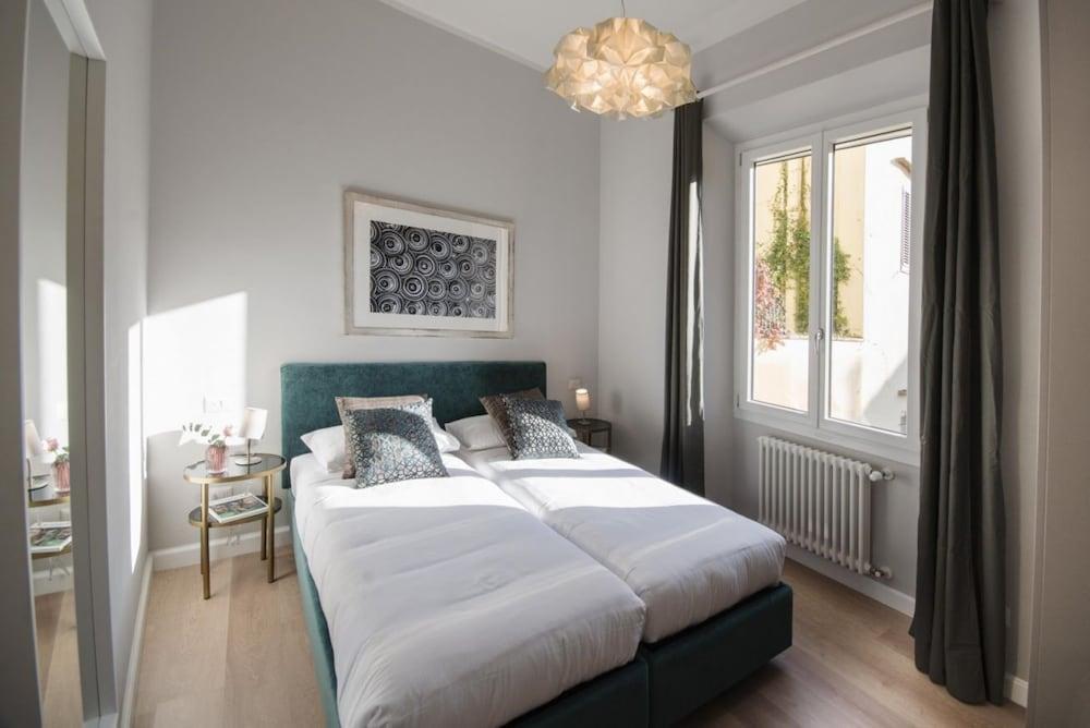 Apartments Florence Oblate Exclusive