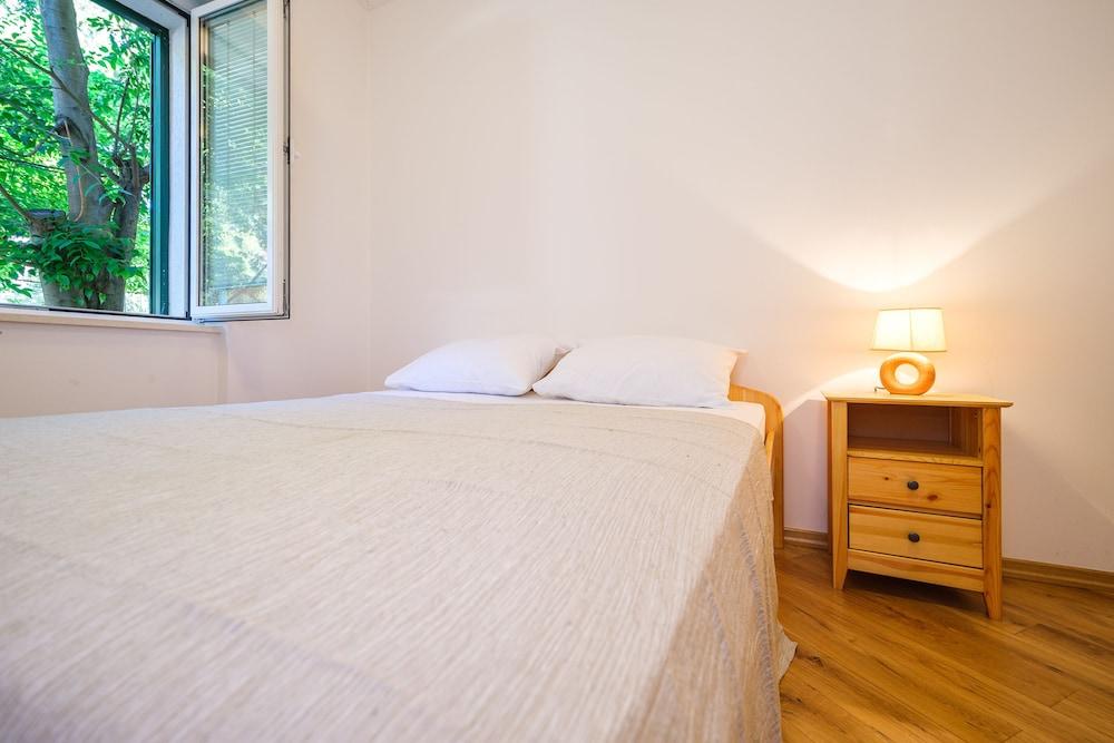 Apartment Bačvice Split