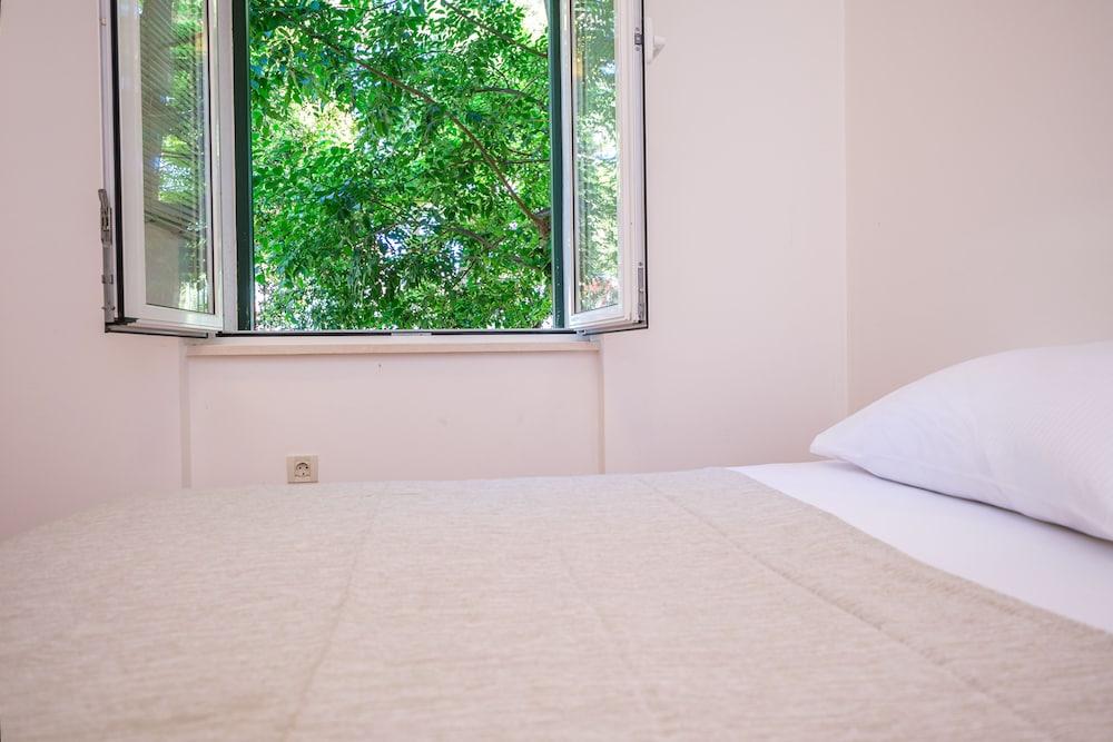 Apartment Bačvice Split