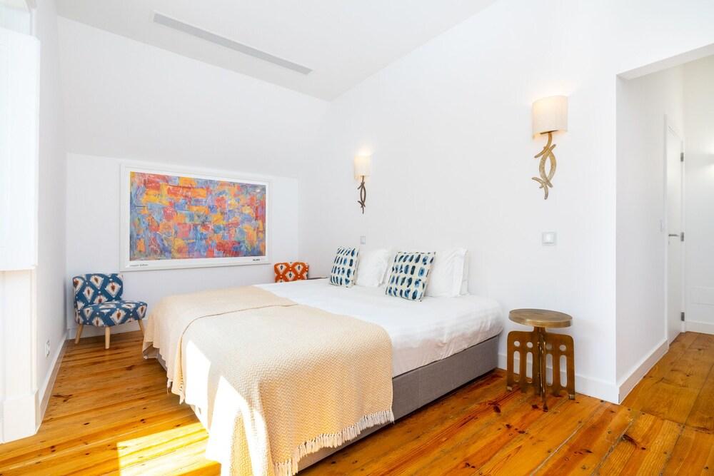 Chalet Estoril Townhouse