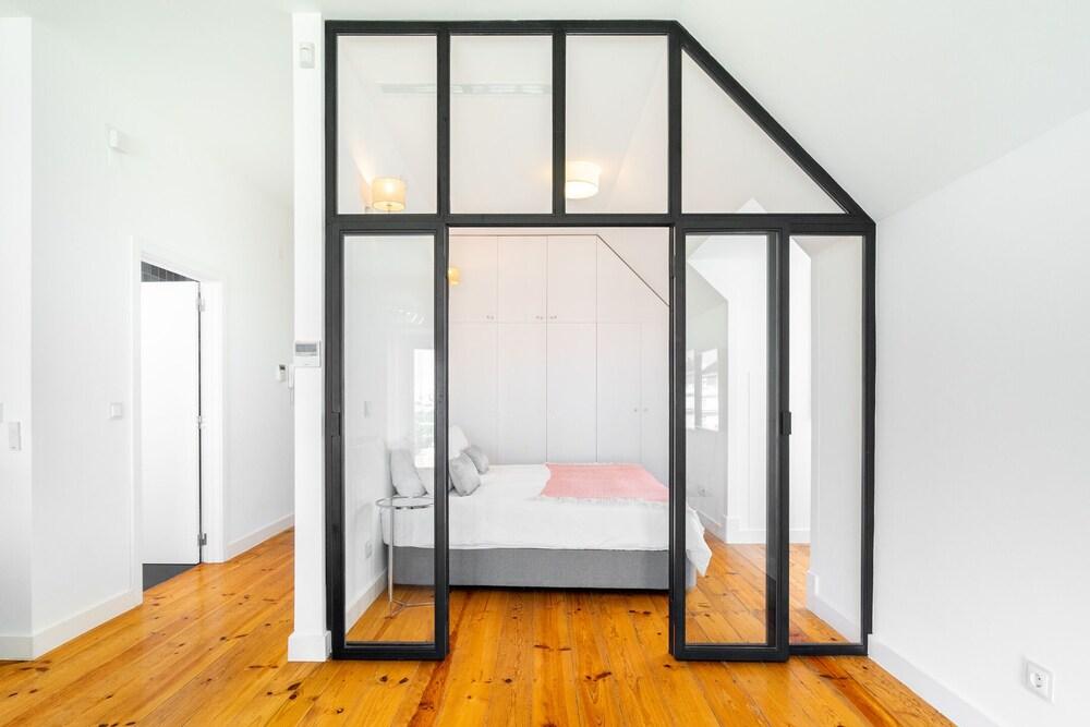 Chalet Estoril Townhouse