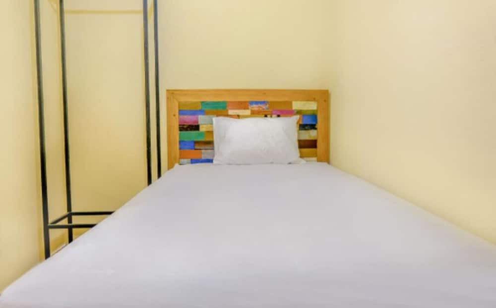 Omah Anin Boarding House