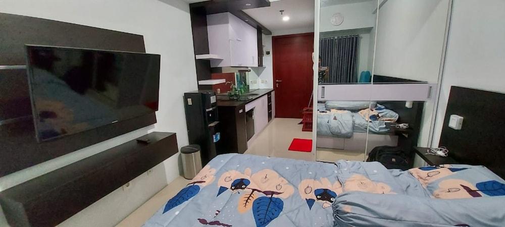 Mahogany x Sagita Karawang