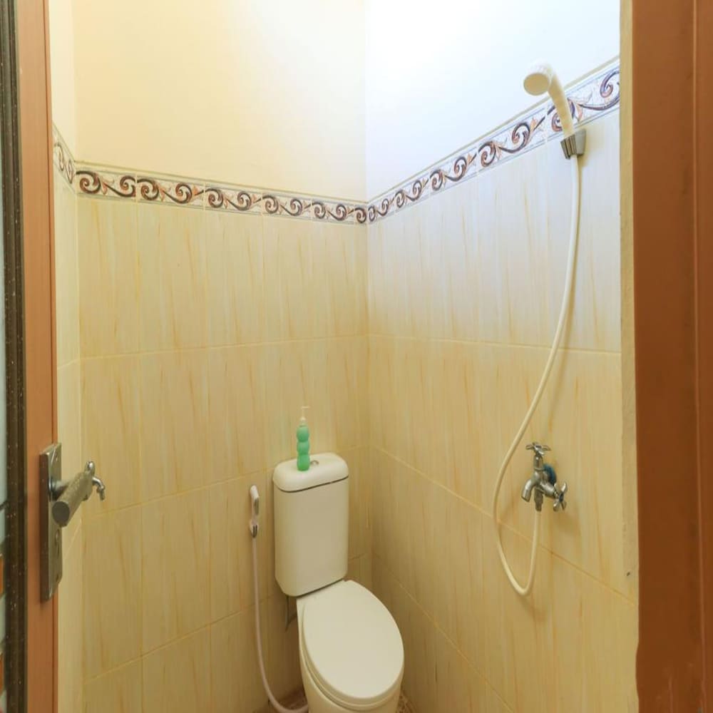 Pondok Wisata Intan Indah 1